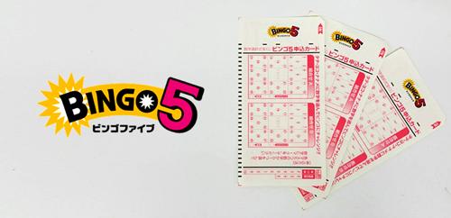 ビンゴ とは、日本で人気のあるゲームの一つです